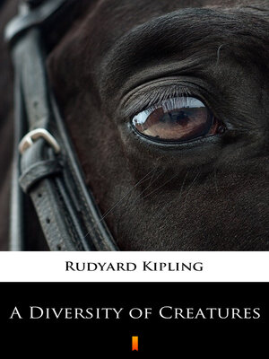 cover image of A Diversity of Creatures
